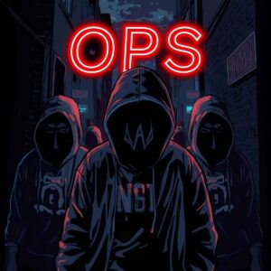 “Ops” Meaning Slang