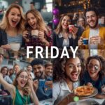 Friday Memes
