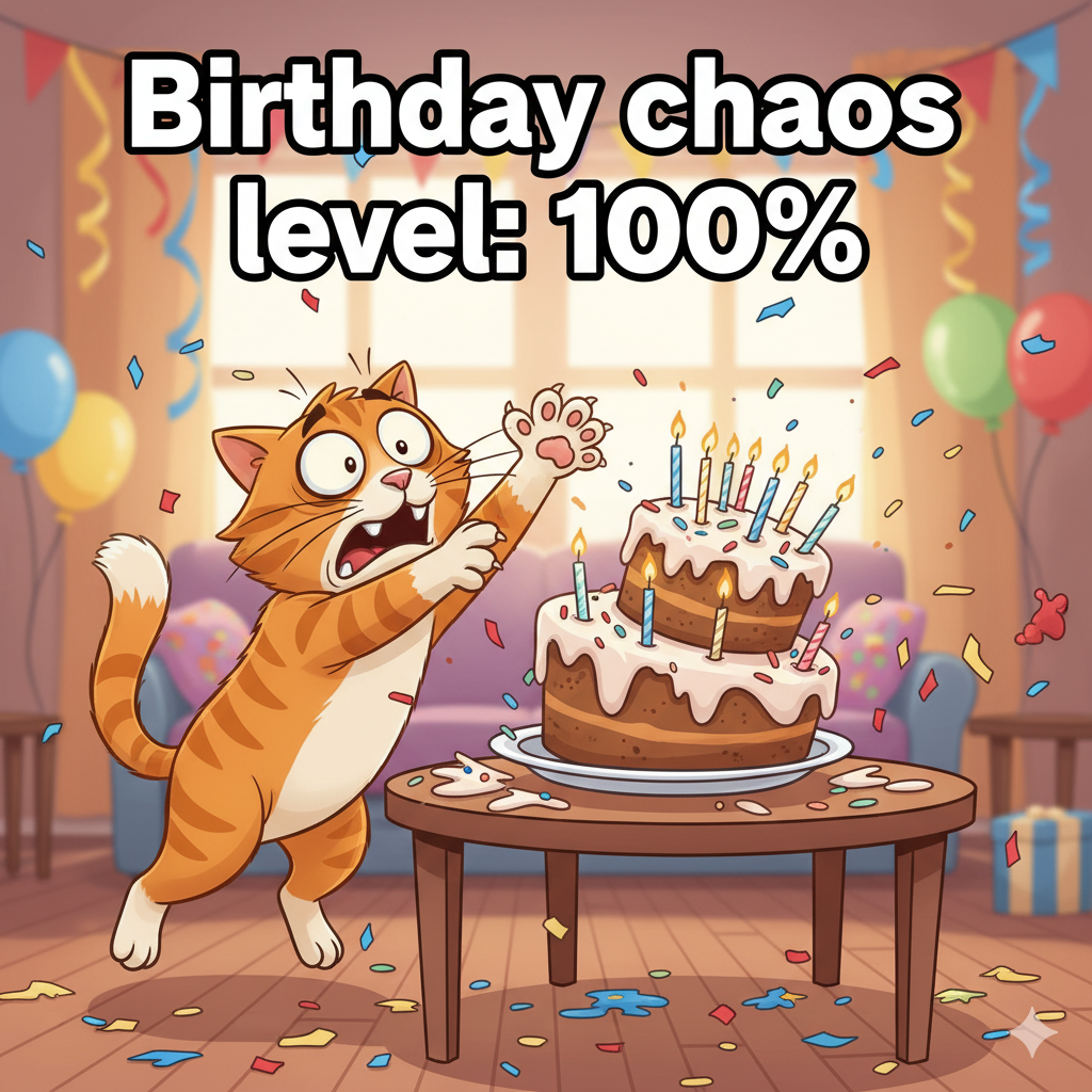 Happy Birthday Memes