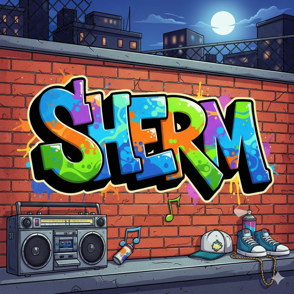 Sherm Meaning Slang
