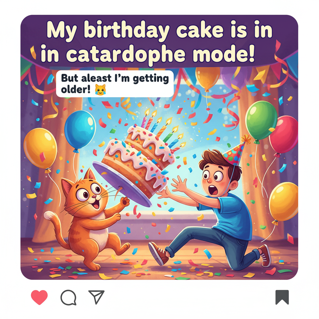 Happy Birthday Memes