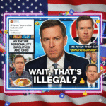 JD Vance Memes