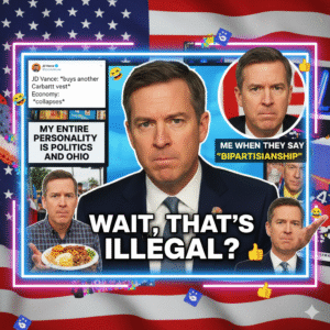 JD Vance Memes