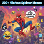 Spiderman Memes