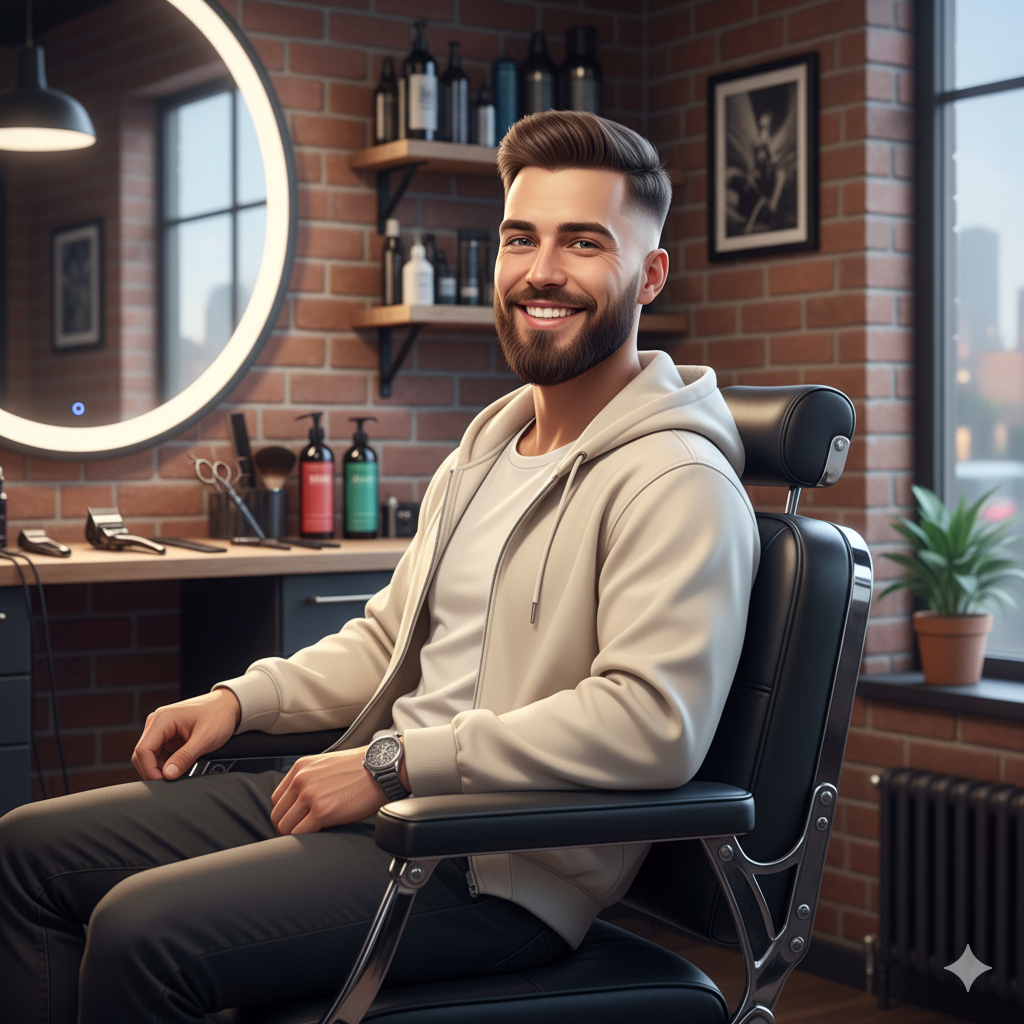 Low Taper Fade Memes