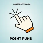 Point puns