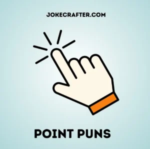 Point puns