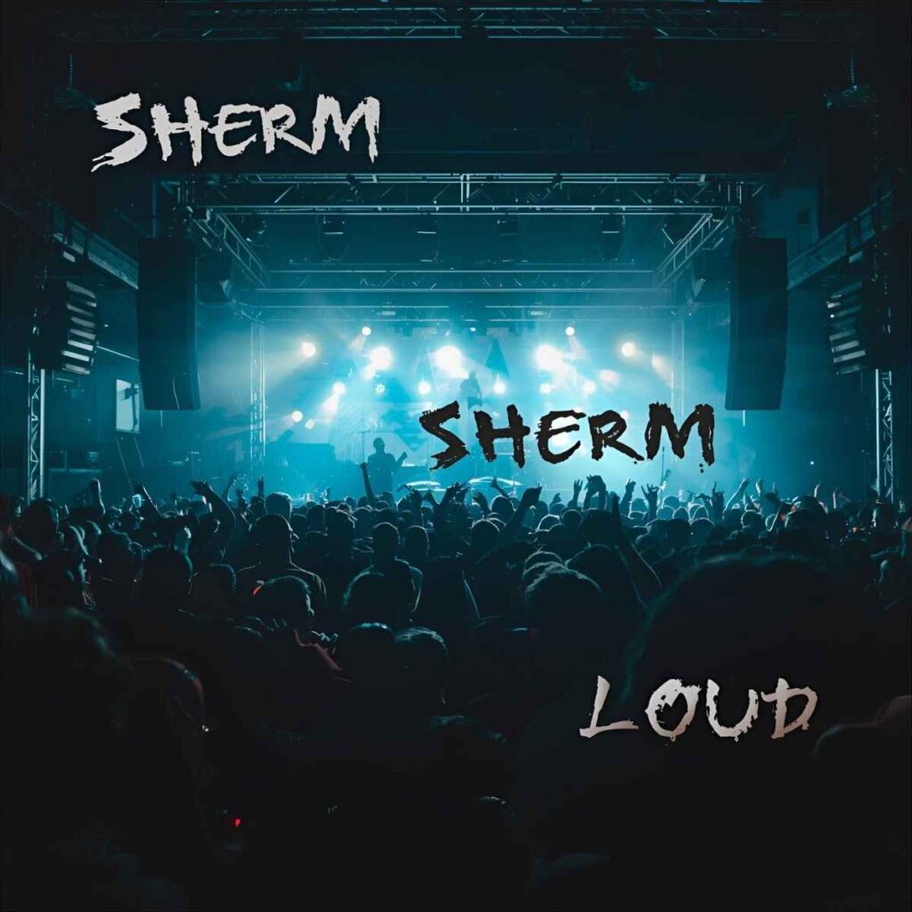 Sherm Meaning Slang