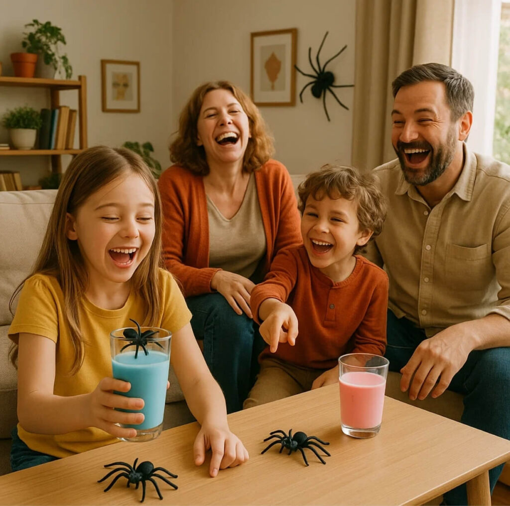 April Fools Pranks to Do at Home