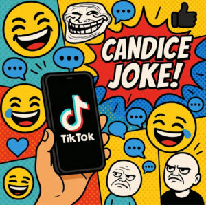 Candice Jokes