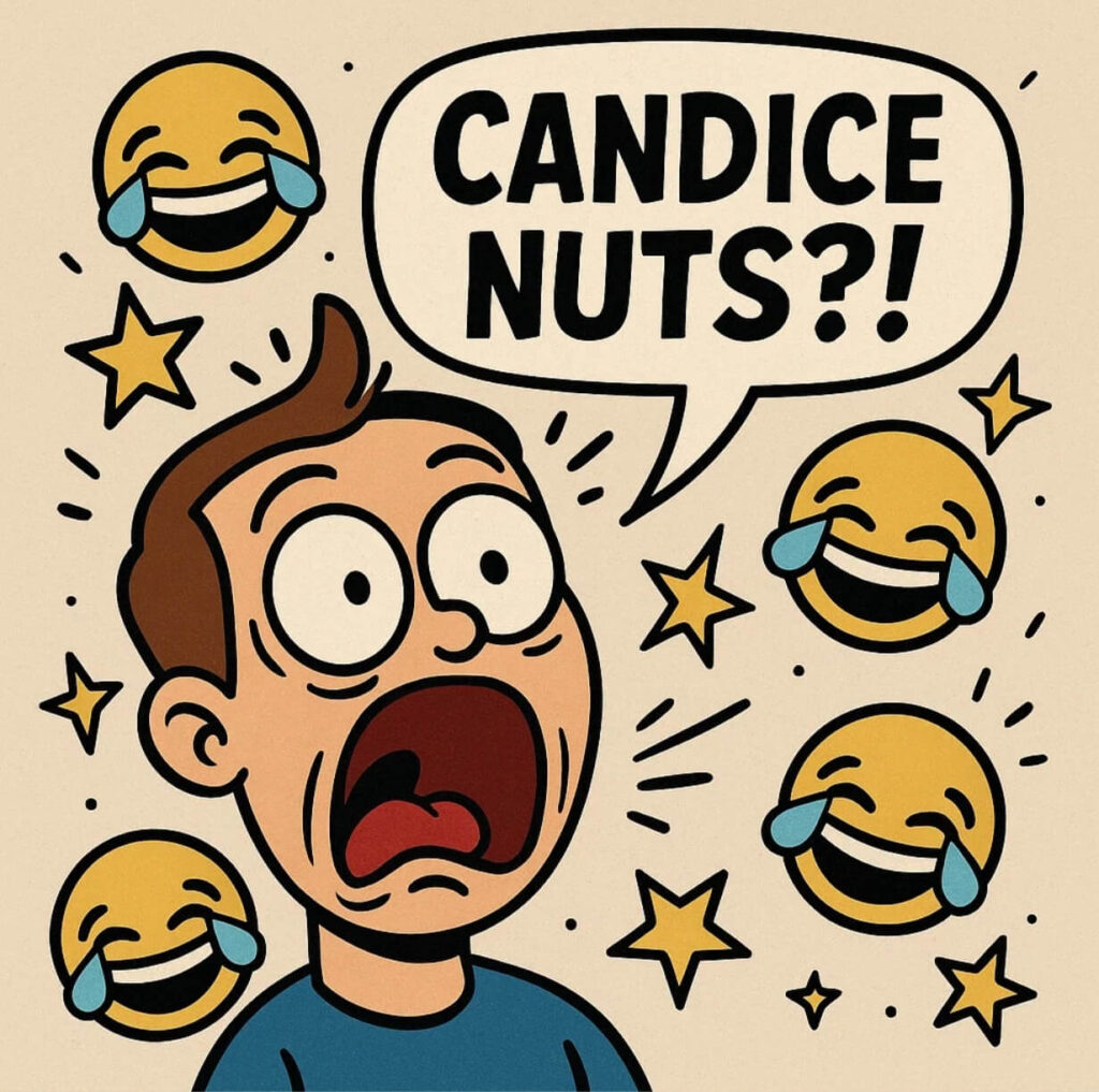 Candice Nuts