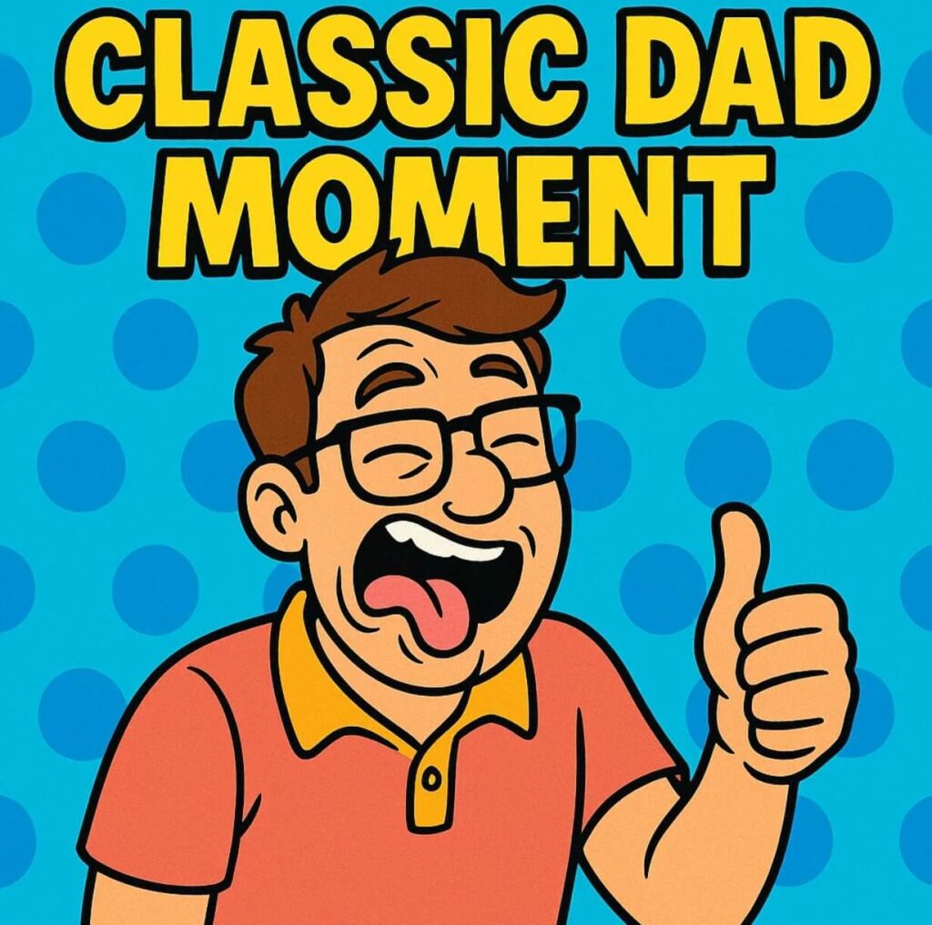 Dad Joke Meme GIF