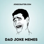 Dad Joke Memes