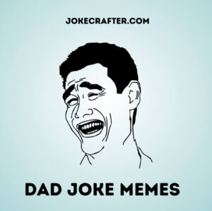 Dad Joke Memes