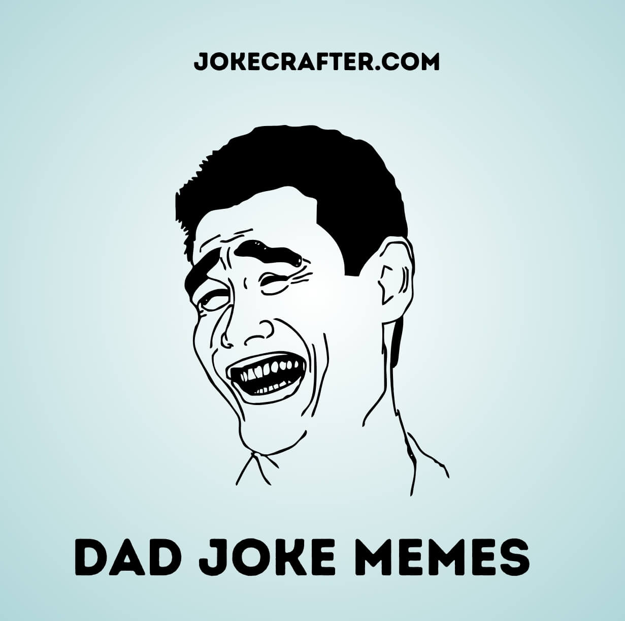 Dad Joke Memes