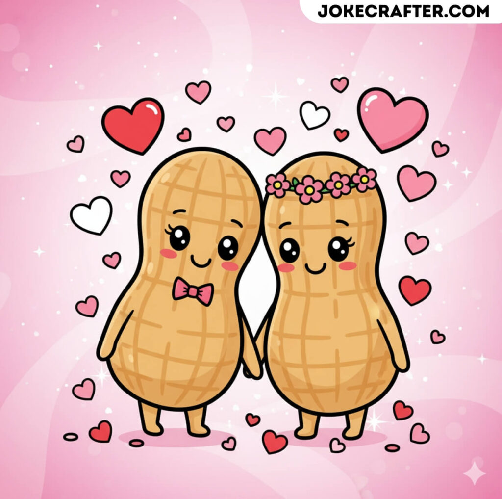 Deez Nuts Puns for Couples