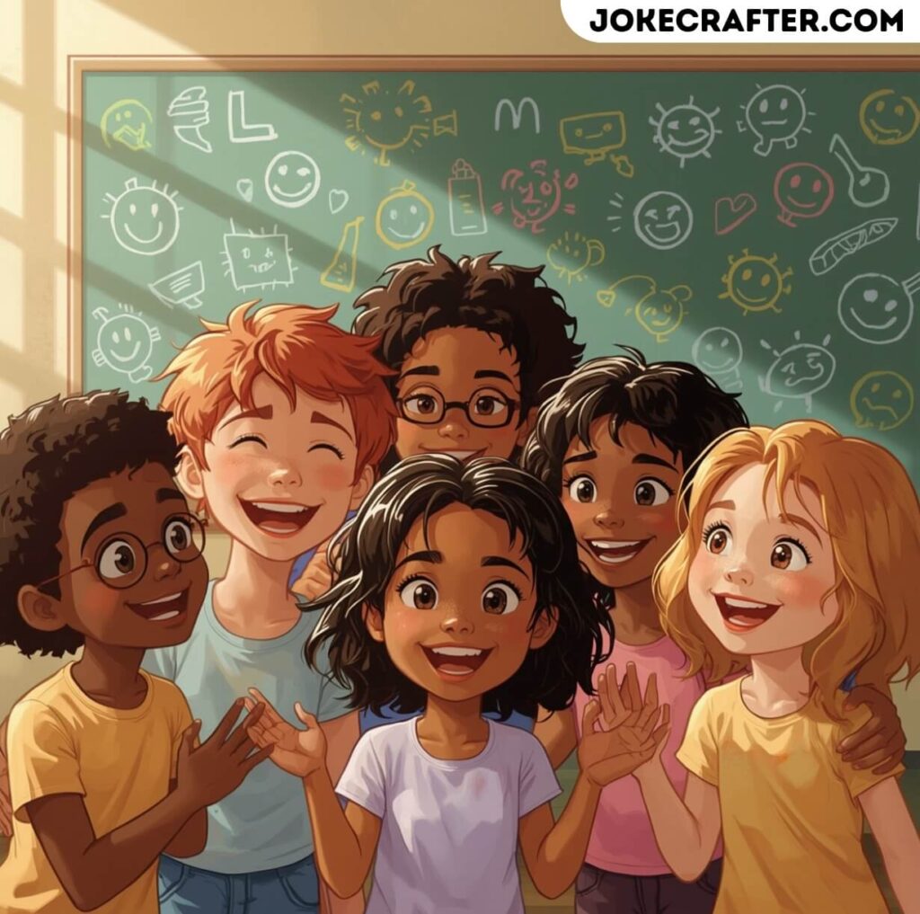 Funny “Joke of the Day for Kids” Ideas That Kids Love