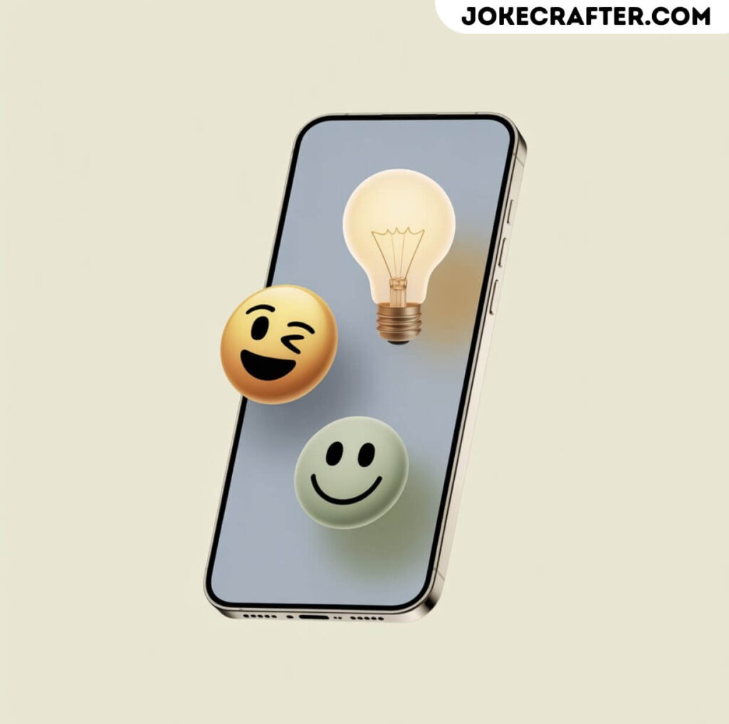 Hey Google Tell Me a Joke for Adults (Clean & Clever)