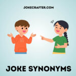 Joke Synonyms
