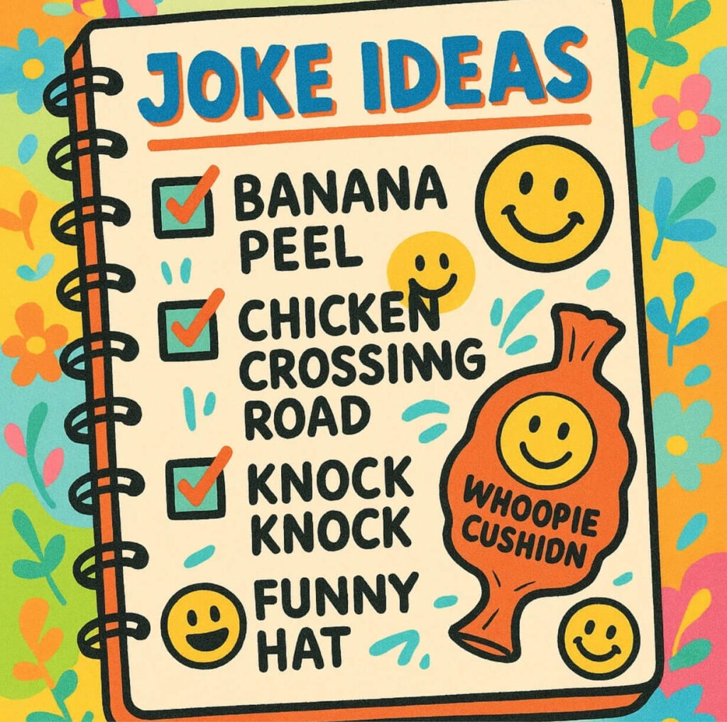 List of April Fools' Jokes