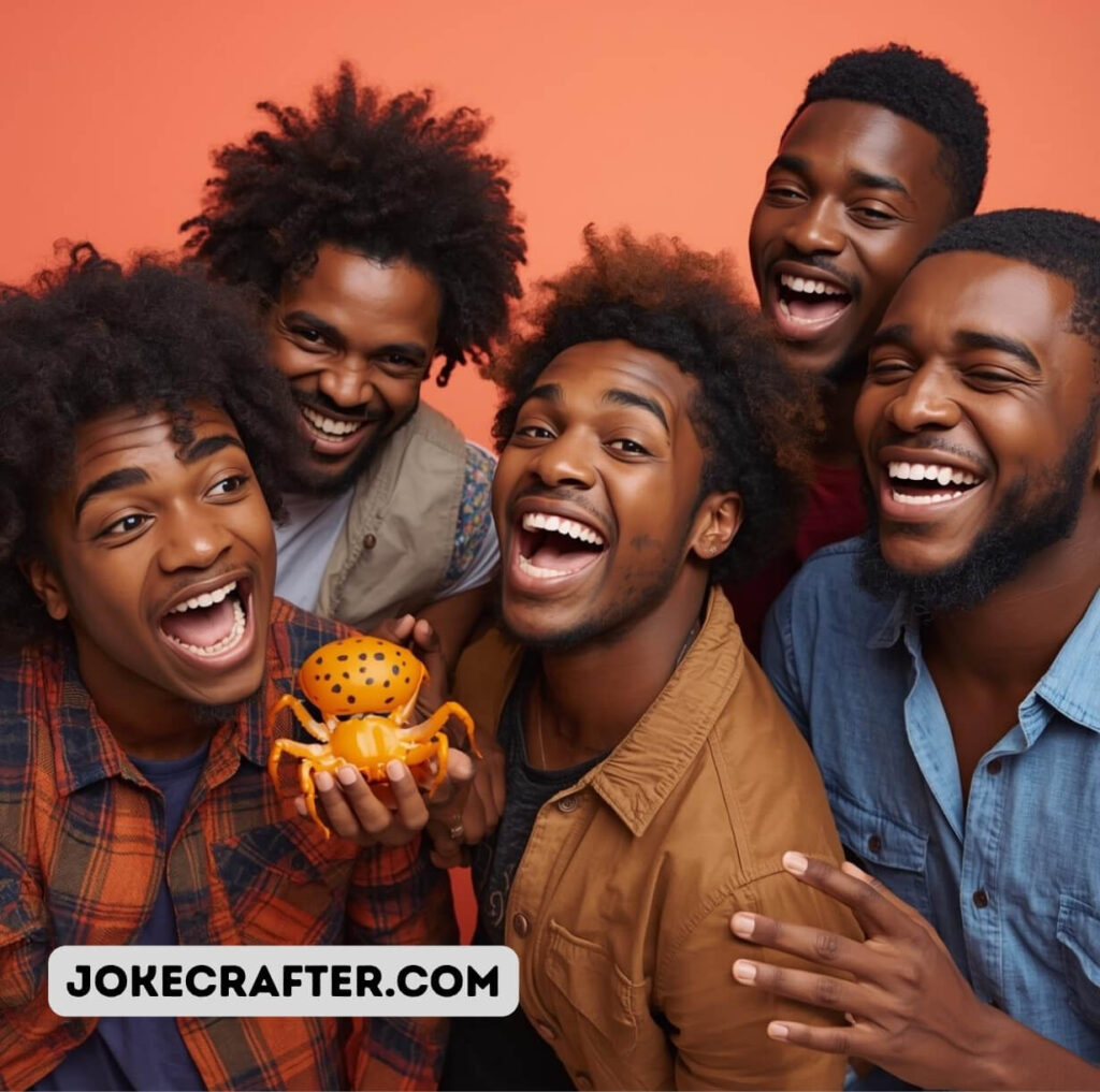 Practical Joke Examples