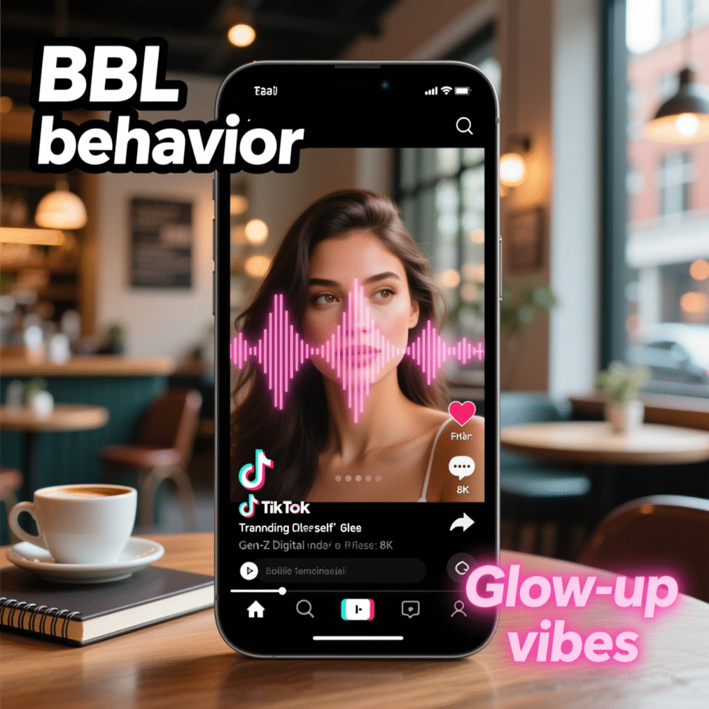 📲 What Does BBL Mean on TikTok & Social Media?