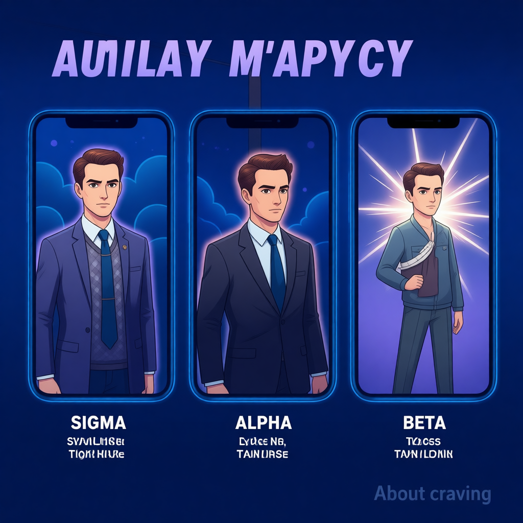 what does sigma mean slang