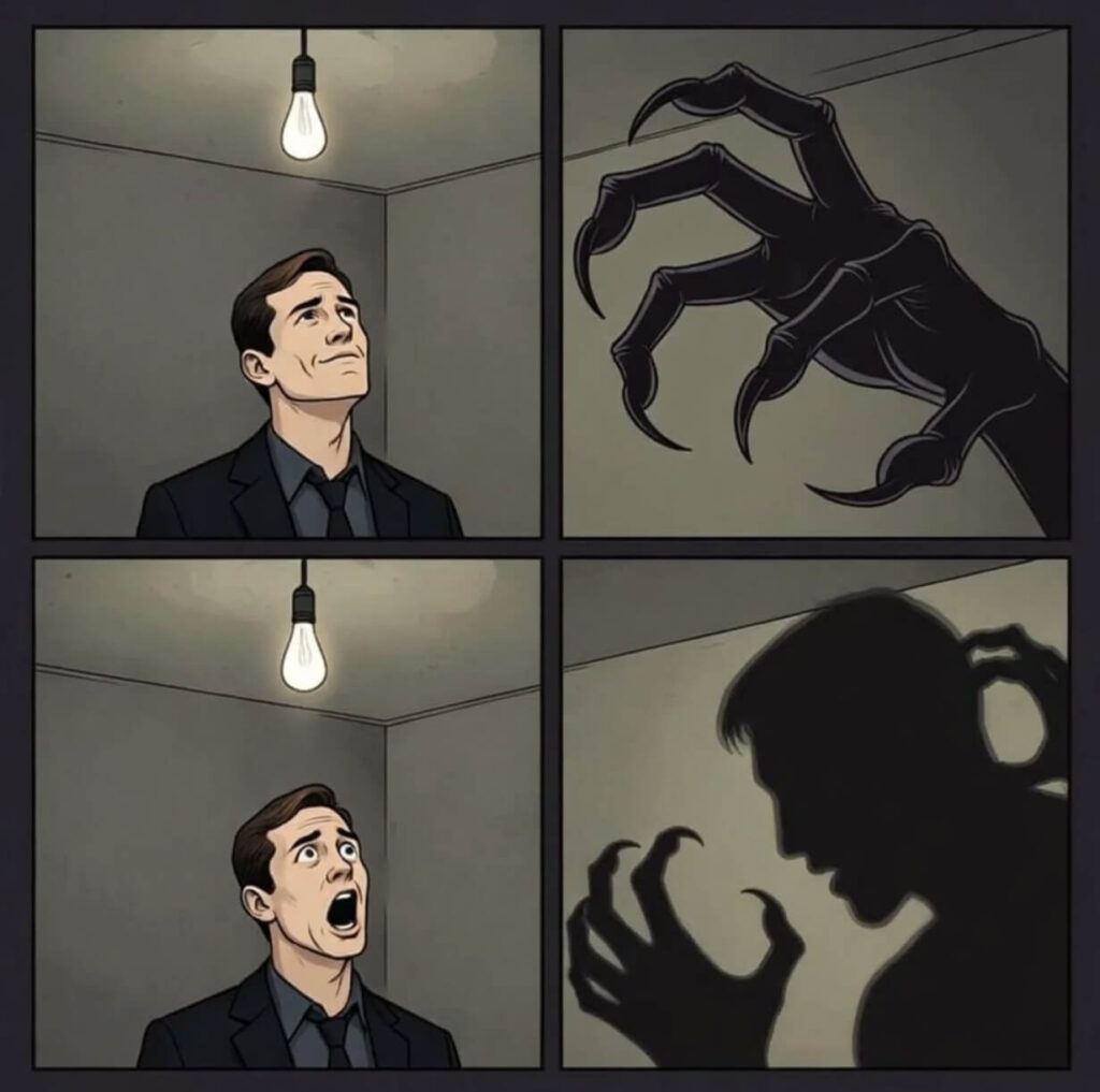 Funny Dark Humor Jokes