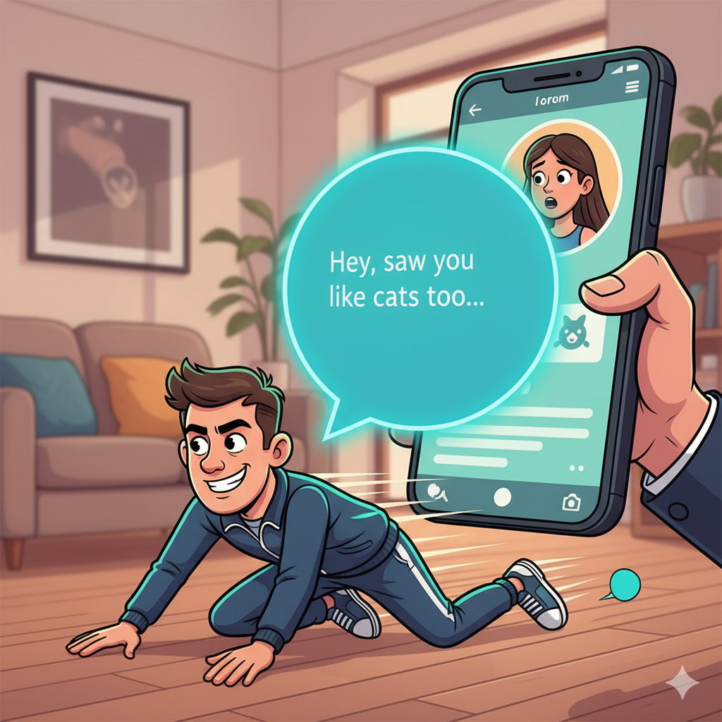 📲 What Does DM Mean in Text & Social Media?