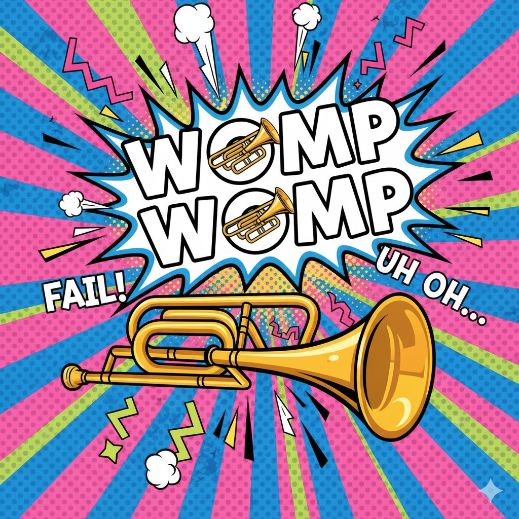 💡 Quick Overview of Womp Womp