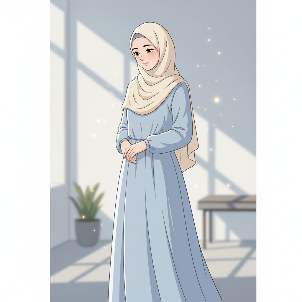 Meaning of Demure in Simple Words