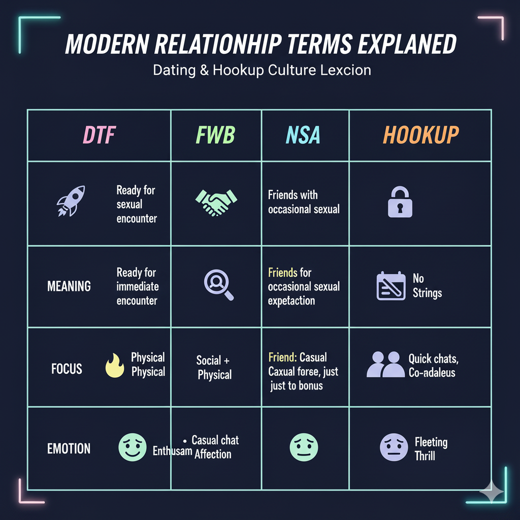 Is DTF Considered Vulgar or Offensive?