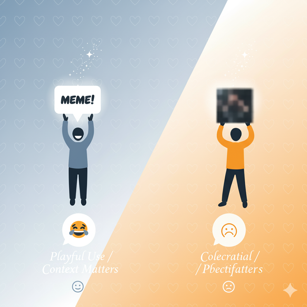 Social Implications of Using MILF