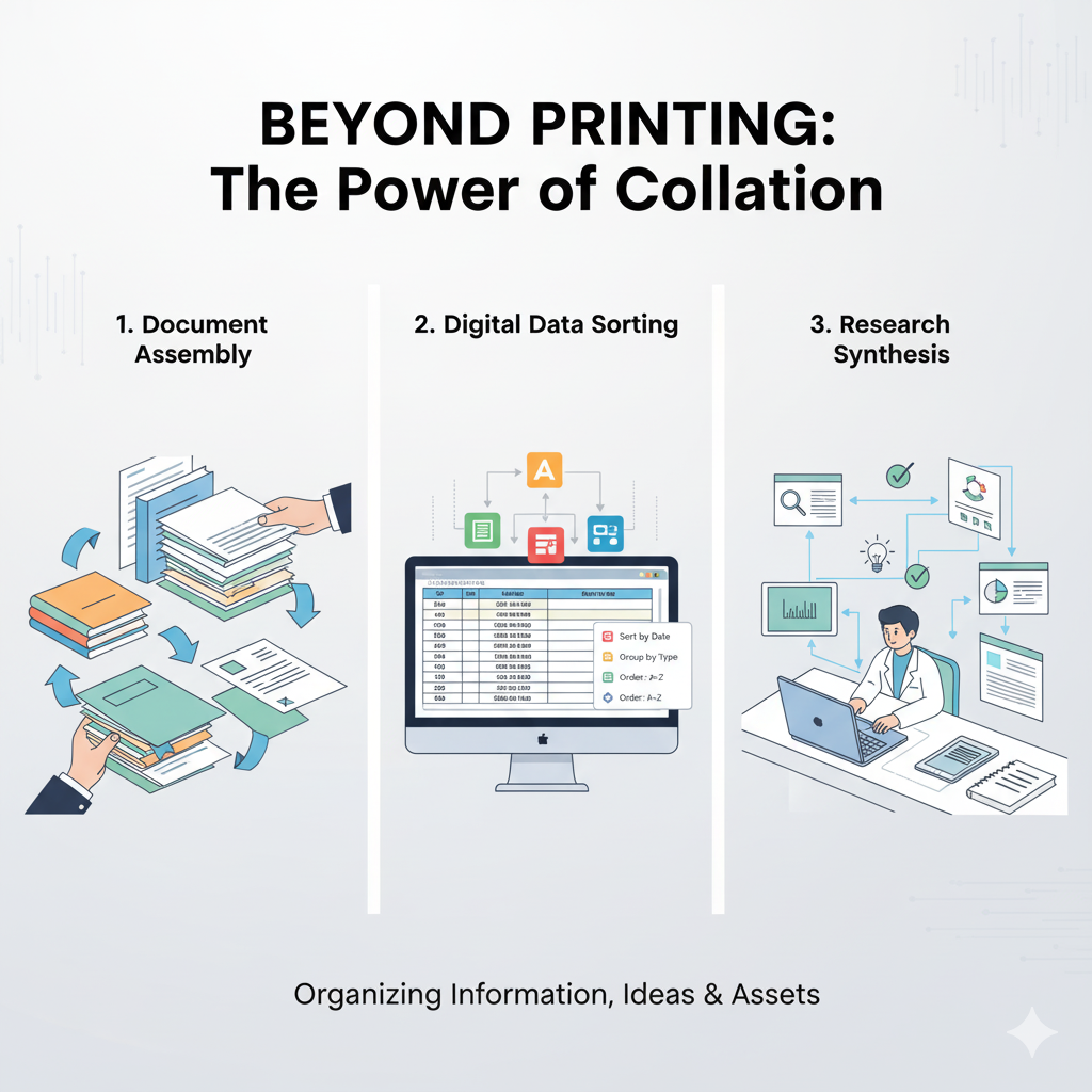 what-does-collate-mean