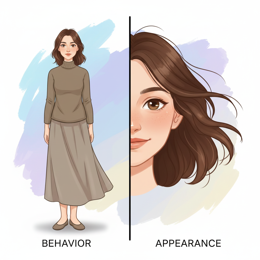 What Does Demure Mean in Modern English?