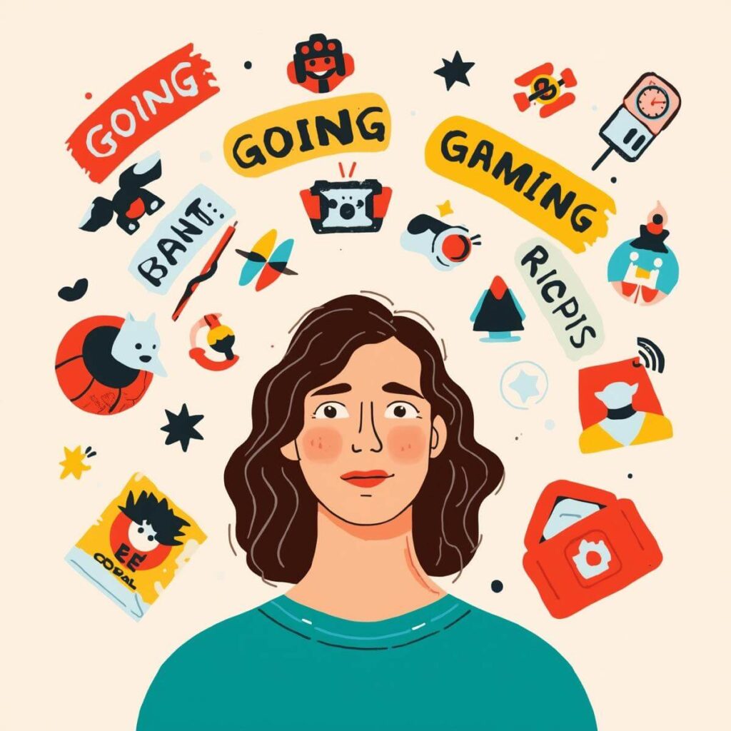 Other Meanings of GNG (Beyond Texting)