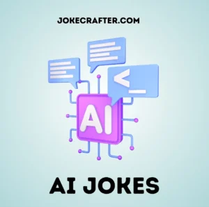 Ai Jokes
