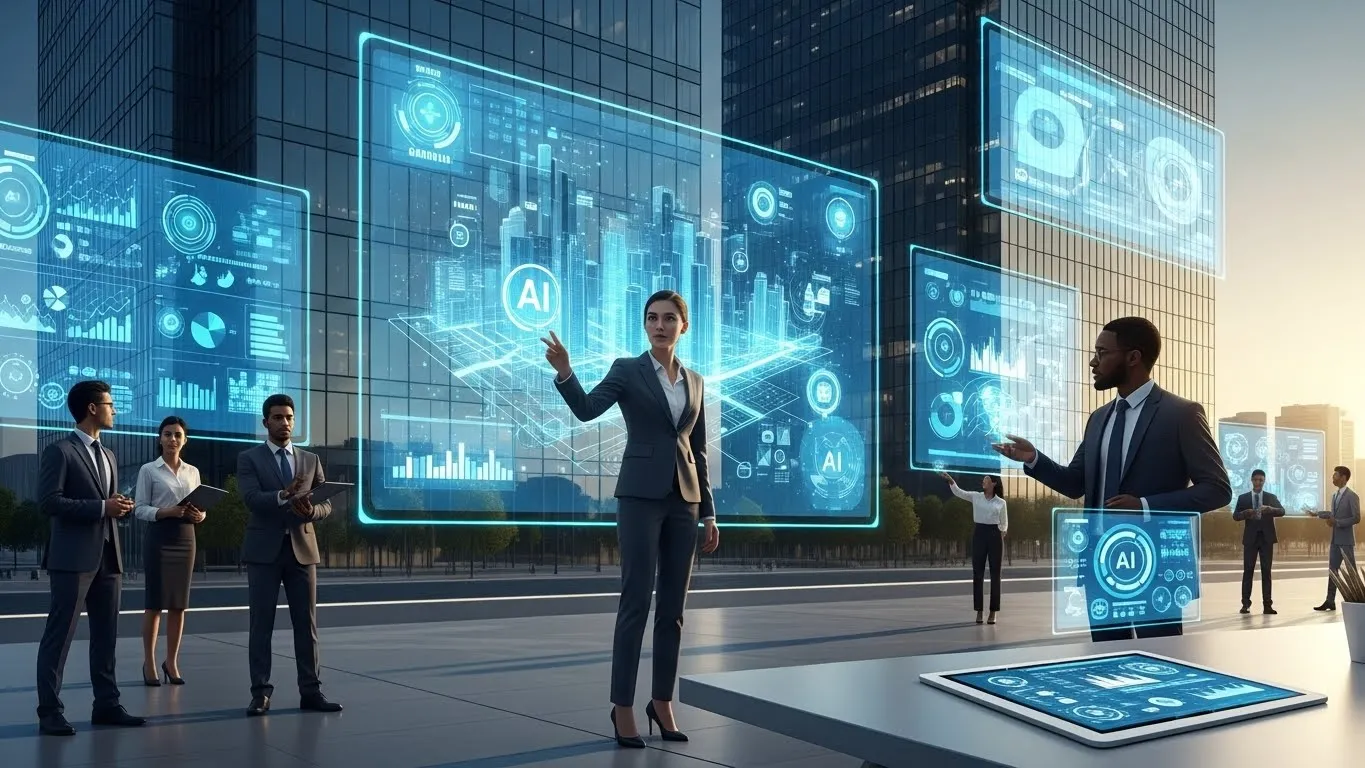 AI Solutions for Business