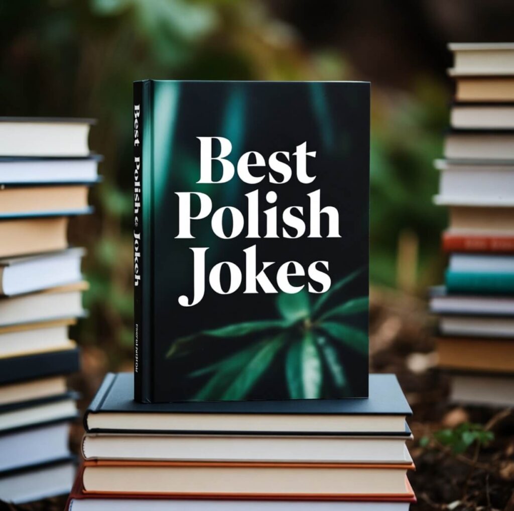 Best Polish Jokes