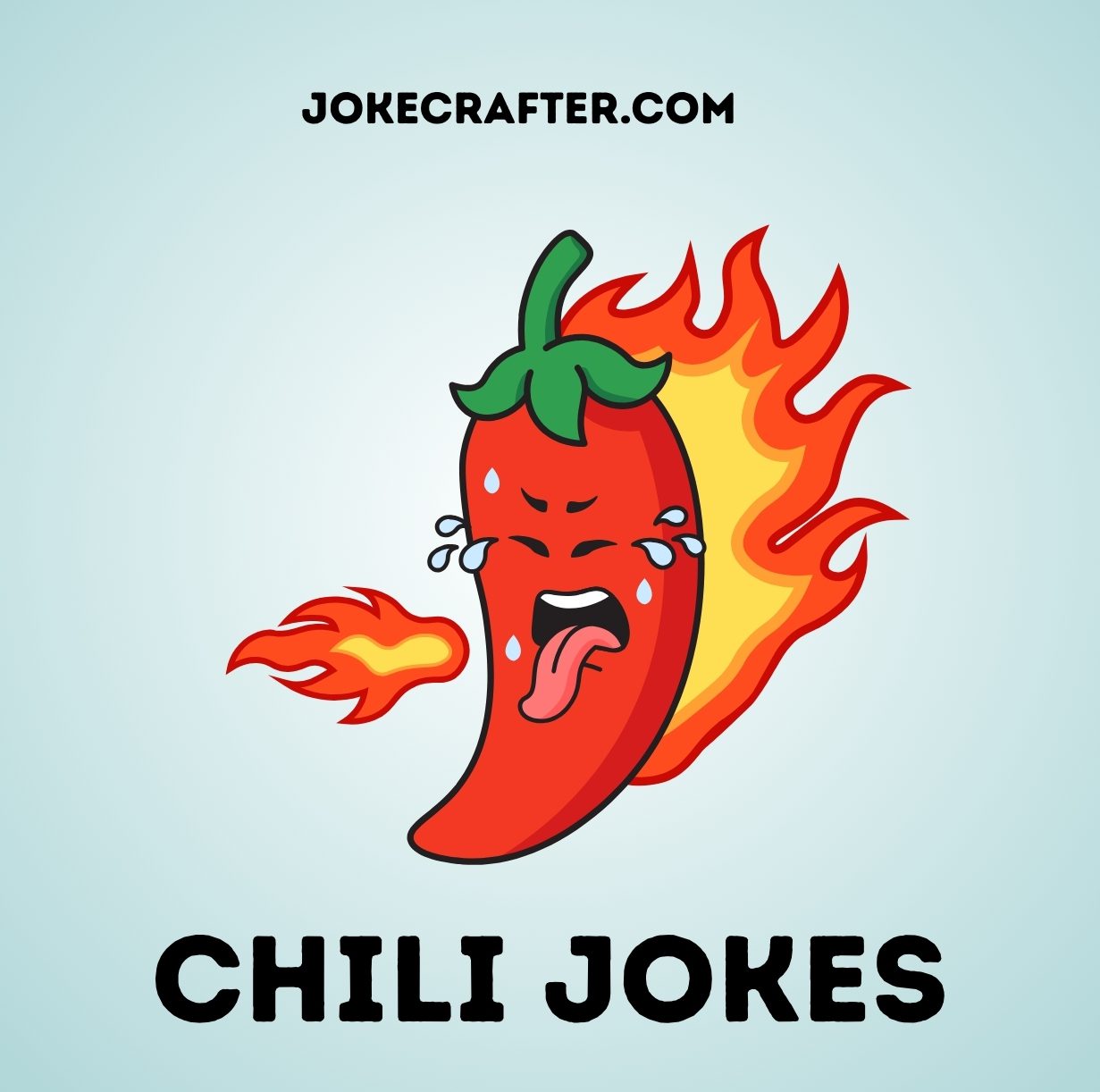 chili jokes