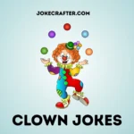 clown jokes