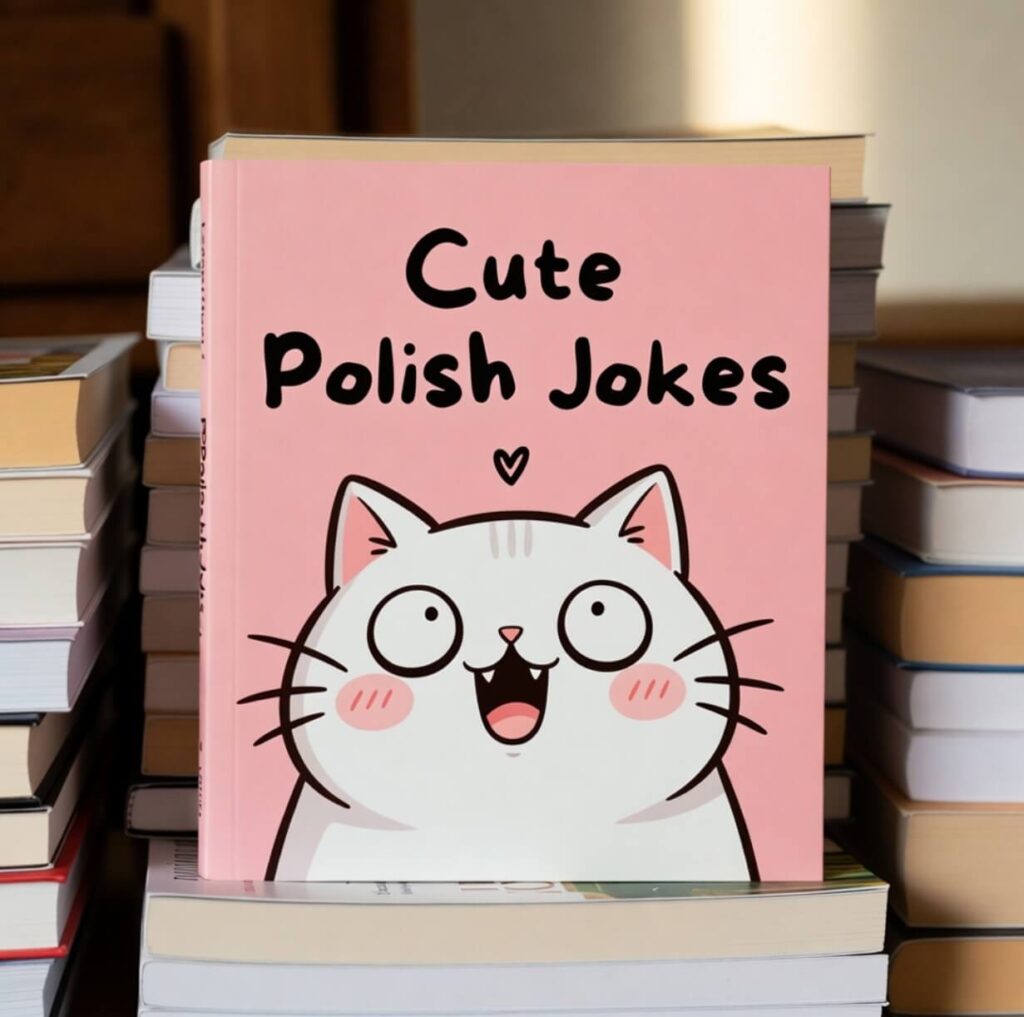 Cute Polish Jokes