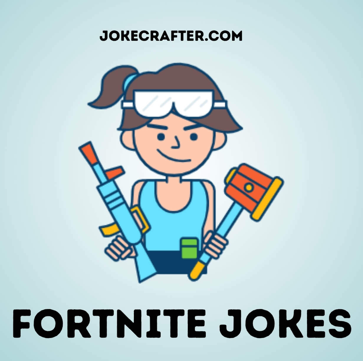 fortnite jokes