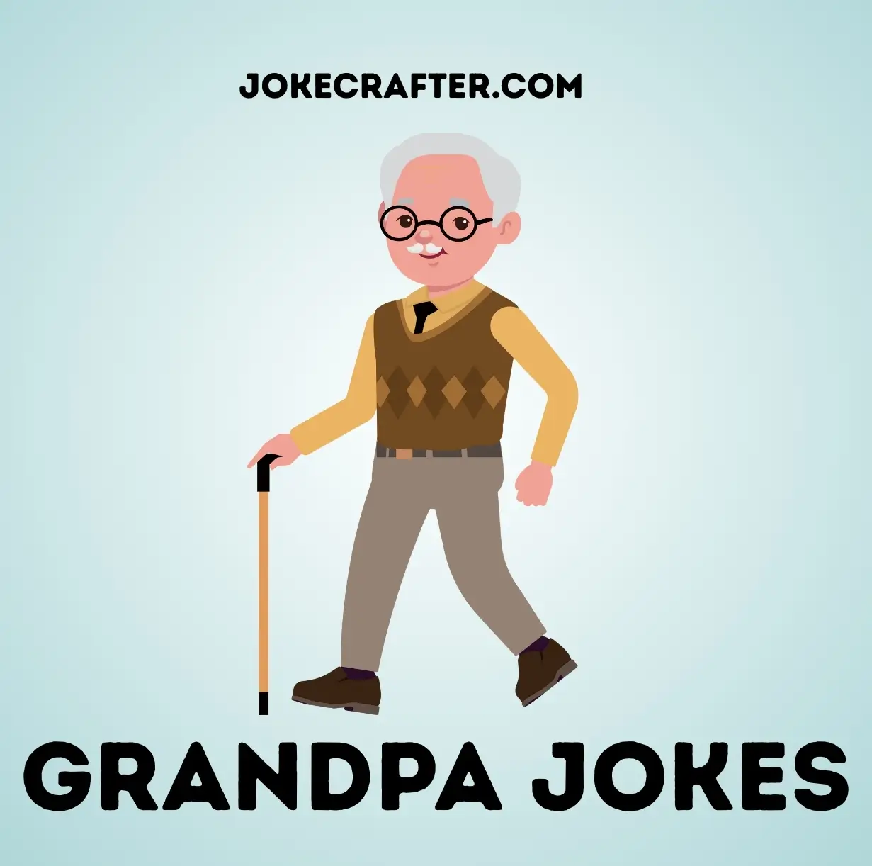 grandpa jokes