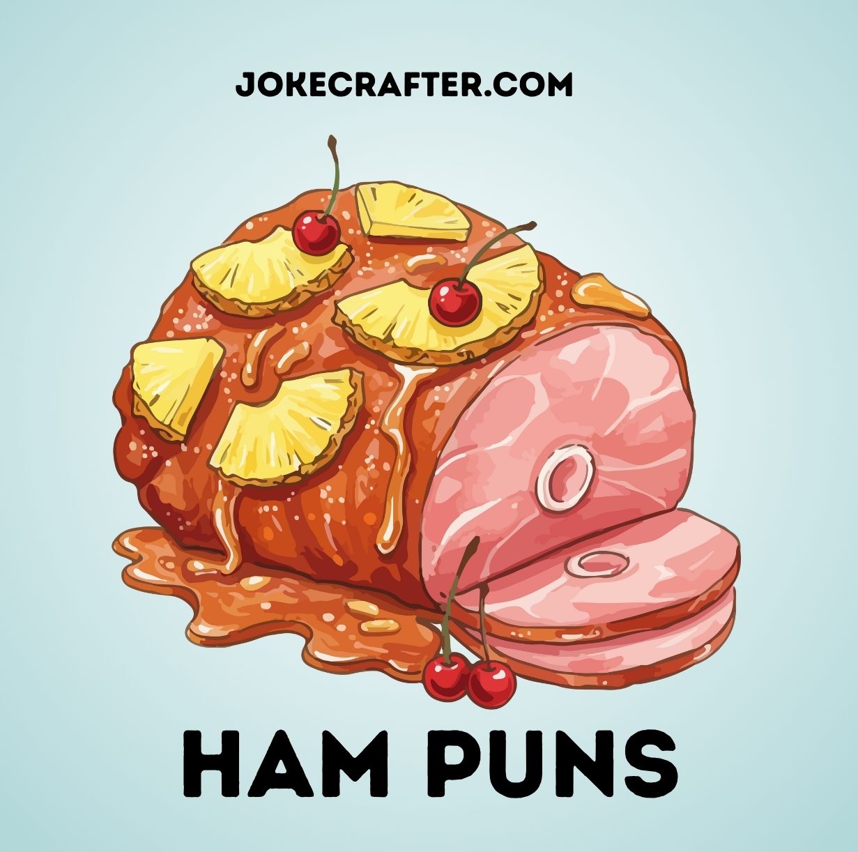ham puns
