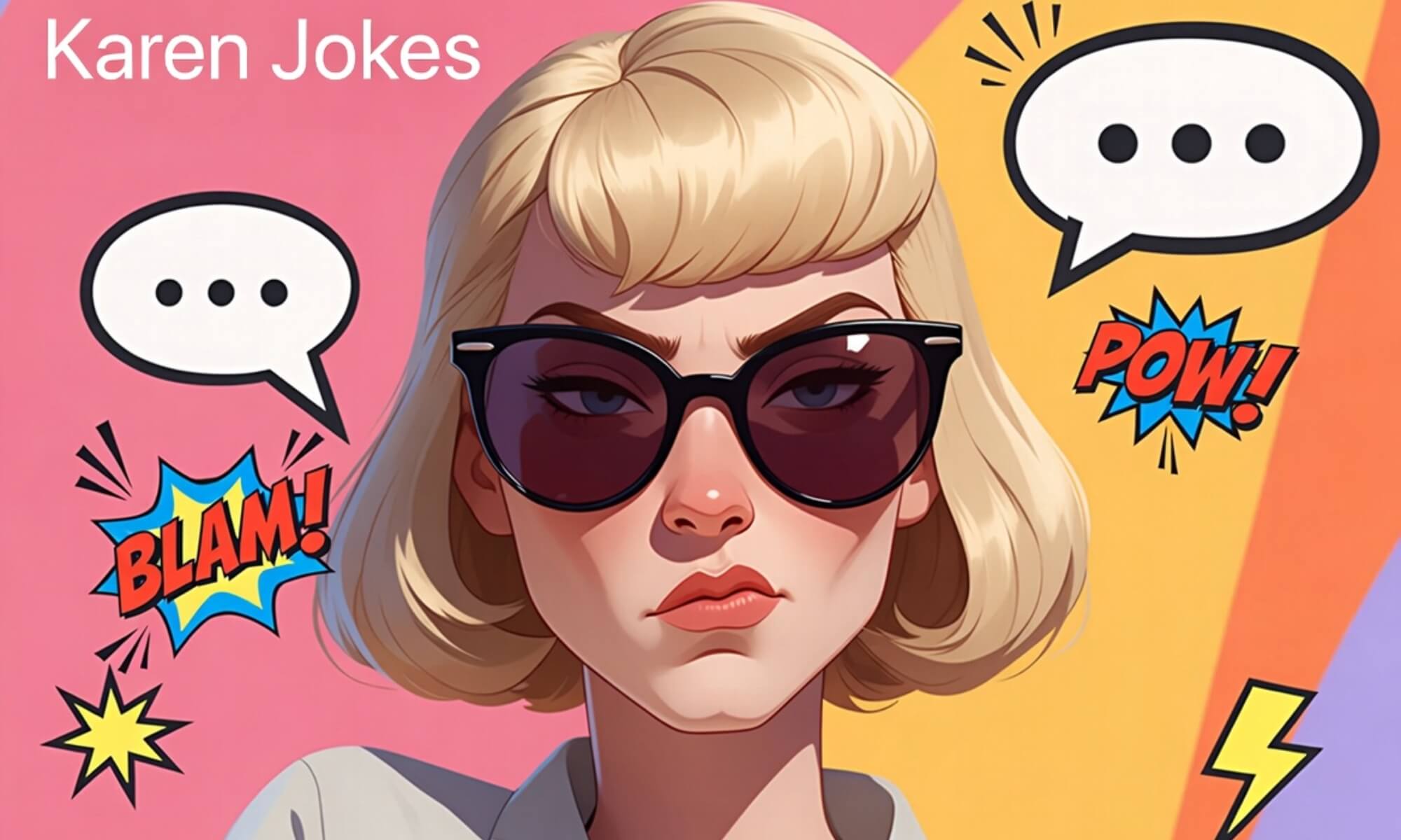 karen jokes