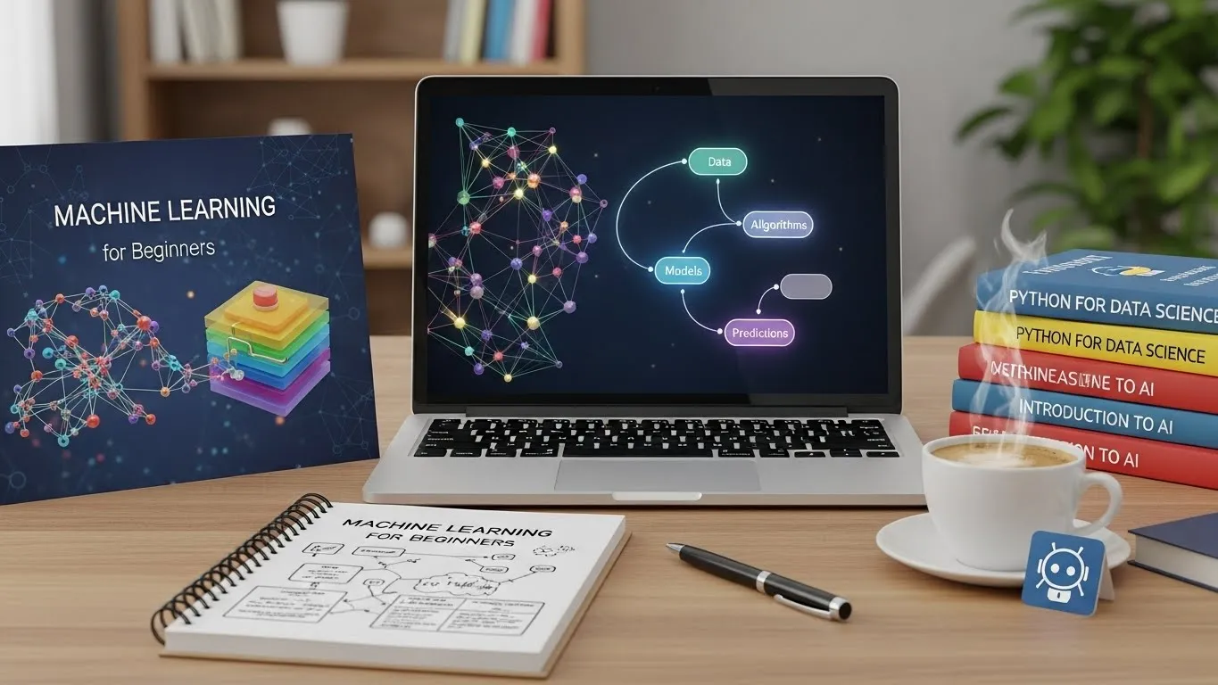 Machine Learning for Beginners
