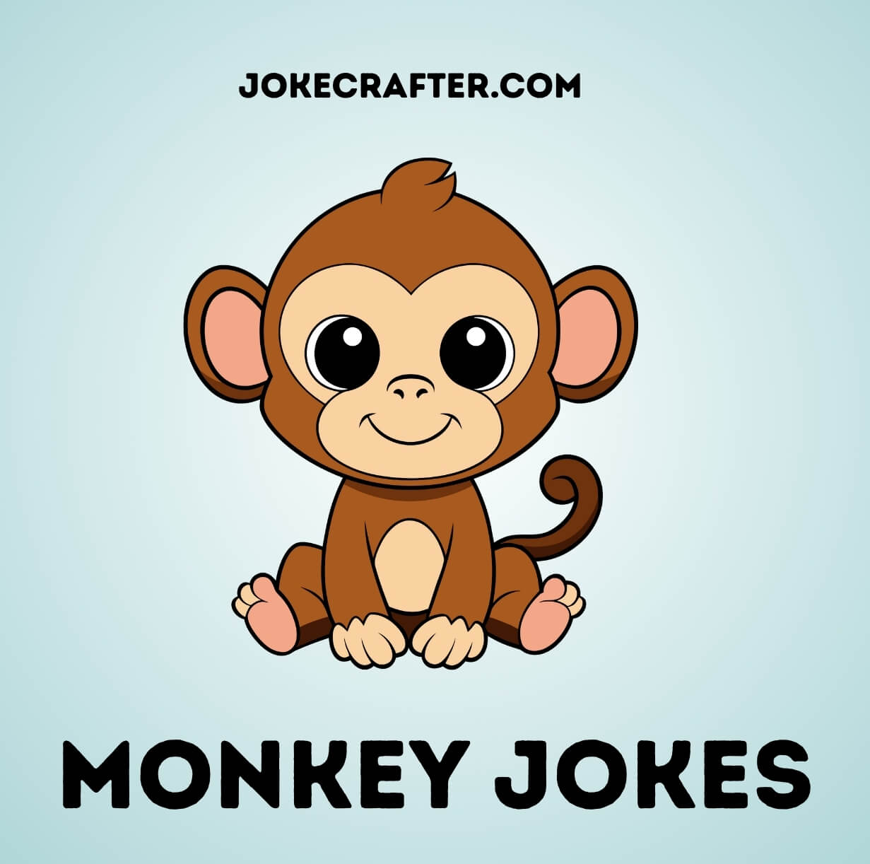 Monkey Jokes