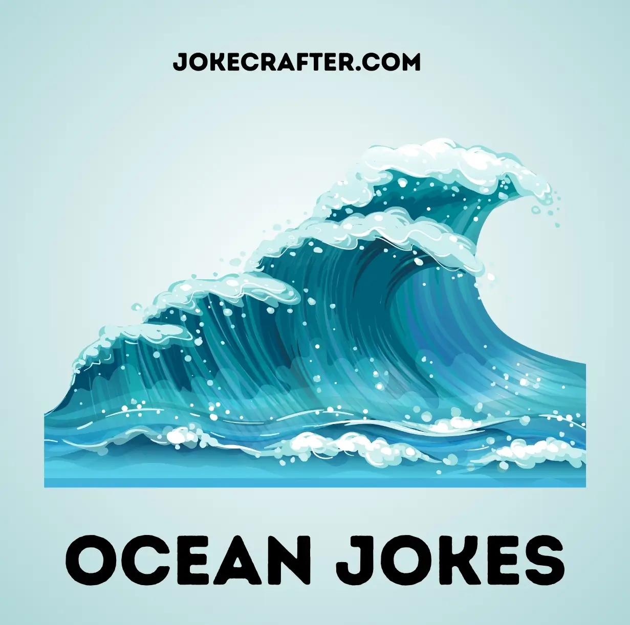 ocean jokes