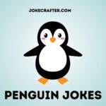 penguin jokes